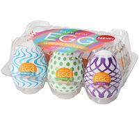 TENGA EGG WONDER PACKAGE