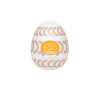 Tenga EGG Wonder Ring Masturbateur Oeuf