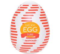 Tenga Masturbateur Œuf Wonder Tube – Usage unique, 1 pièce
