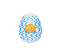 Tenga EGG Wonder Wind Masturbateur Oeuf