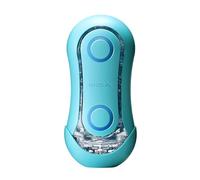 TENGA Flip Orb - Mastubateur Réutilisable - Ocean Blue