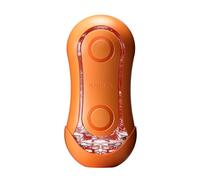 TENGA Flip Orb - Mastubateur Réutilisable - Sunset Orange