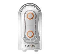 TENGA FLIP ORB ORANGE CRASH