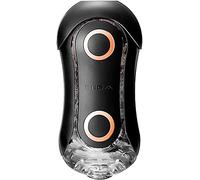 Tenga Flip Orb Strong Masturbateur masculin orange 17 cm
