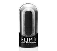 TENGA FLIP ZERO BLACK