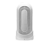 TENGA FLIP ZERO EV (ELECTRONIC VIBRATION) WHITE