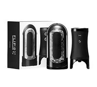 Tenga Kit masturbateur Flip Zero - moteur EVR (vibration électronique)
