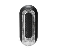 TENGA FLIP ZERO GRAVITY EV (ELECTRONIC VIBRATION) BLACK