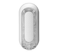 Tenga Masturbateur Flip Zero Gravity – Blanc