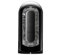 TENGA Flip Zero - masturbateur vibrant (noir)