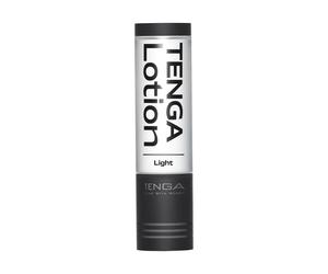 Tenga Lotion Lubrifiant Léger 170ml - Expérience Sensorielle Raffinée