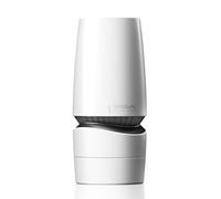 Tenga Masturbateur Aero Dial Silver Ring