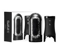 Kit masturbateur Tenga Flip Zero avec moteur EVR
