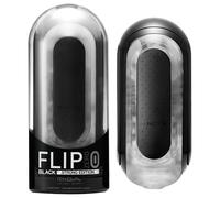 TENGA - masturbateur Flip Zero - super stimulation - noir