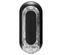 TENGA - Masturbateur homme innovant - Flip Zero Gravity - noir