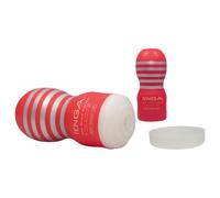 TENGA - masturbateur homme profond - sensation gorge profonde doux