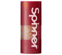 TENGA - masturbateur homme rotatif perles stimulantes - transparent