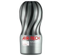 TENGA - Masturbateur réutilisable Ultra Air Tech - grande taille