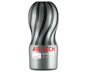 TENGA - Masturbateur réutilisable Ultra Air Tech - grande taille