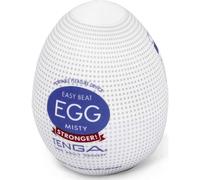 Tenga Masturbator Egg Misty 1ud
