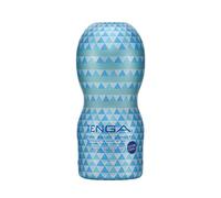 Tenga Masturbateur Premium Original Vacuum Cup Extra Cool à usage unique 15,5 cm
