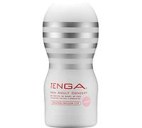 Tenga Original Vacuum Cup Gentle masturbateur à usage unique 15,5 cm