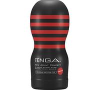 Tenga Masturbateur Original Vacuum Cup Strong – à usage unique – 15,5 cm