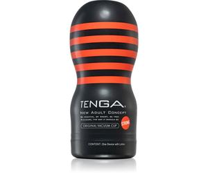Tenga Original Vacuum Cup Strong masturbateur à usage unique 15.5 cm