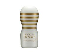 Tenga Original Vacuum Cup Premium Gentle masturbateur à usage unique 15,5 cm