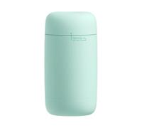 Tenga Puffy Masturbateur Vert 16,5 cm | Réutilisable : silicone Soft Touch ultra-doux