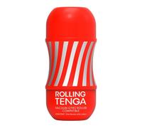 Masturbateur Rolling Tenga Cup Original