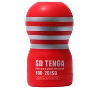 TENGA SD Original Vacuum - masturbateur (standard)