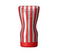 Tenga Masturbateur Soft Case Cup – à usage unique 15,5 cm