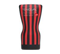 Tenga Masturbateur masculin Squeeze Soft Case Cup Strong usage unique 15,5 cm