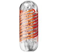 Tenga Spinner 02 Hexa Masturbateur masculin 13 cm