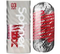 Masturbateur Tenga Spinner DX 03 Steps