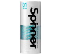 TENGA Spinner Tetra - masturbateur homme - transparent