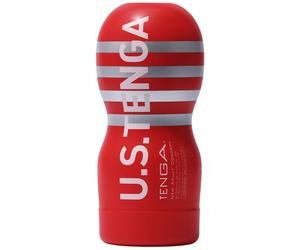 Tenga U.S. Original Vacuum Cup masturbateur à usage unique 18 cm
