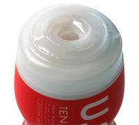 TENGA U.S. Original Vacuum - masturbateur (régulier)
