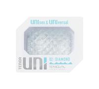 Masturbateur Tenga Unisex Sleeve