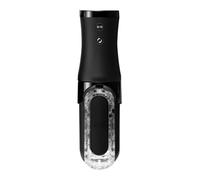Tenga Kit masturbateur Flip Zero - moteur EVR (vibration électronique)