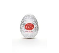Tenga EGG Keith Haring Party Masturbateur Oeuf
