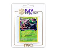 Tengalice 13/196 Holo - Myboost X Epée et Bouclier 11 Origine Perdue - Coffret de 10 Cartes Pokémon Françaises