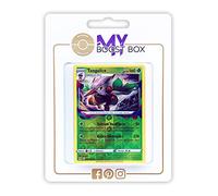 Tengalice 13/196 Holo Reverse - Myboost X Epée et Bouclier 11 Origine Perdue - Coffret de 10 Cartes Pokémon Françaises