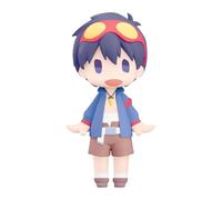 Tengen Toppa Gurren Lagann - Figurine HELLO! GOOD SMILE Simon 10 cm G