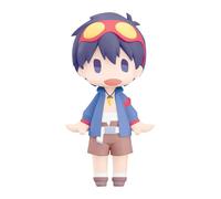 Tengen Toppa Gurren Lagann Figurine Hello Good Smile Simon 10 cm