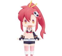 Tengen Toppa Gurren Lagann Figurine Hello! Good Smile Yoko 10 Cm