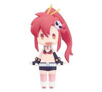 Tengen Toppa Gurren Lagann Figurine Hello! Good Smile Yoko 10 cm