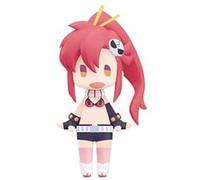 Tengen Toppa Gurren Lagann - Figurine HELLO! GOOD SMILE Yoko 10 cm G