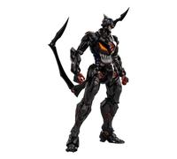 Tengen Toppa Gurren Lagann Figurine Lazengann 23 cm
